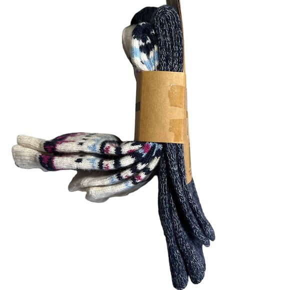 Born Outdoor 2 Pack Wool Blend Socks - Picture 4 of 4